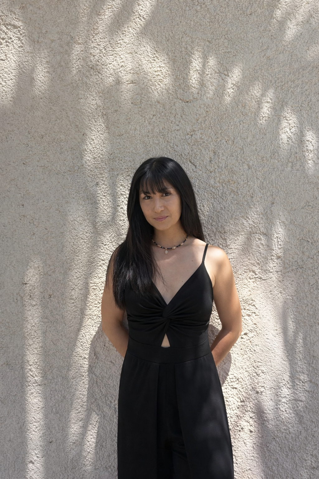 Combinaison pantalon Betty