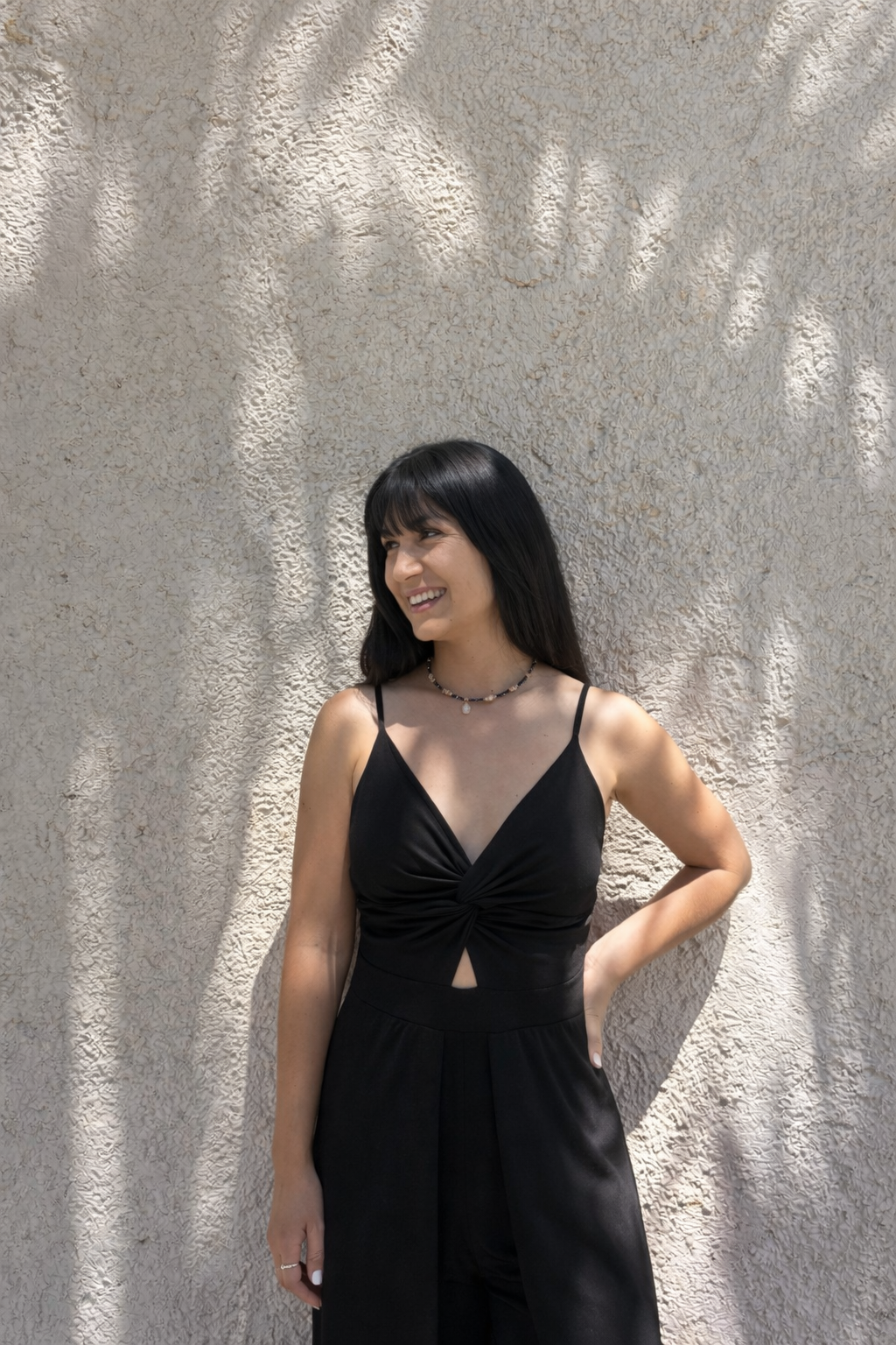 Combinaison pantalon Betty