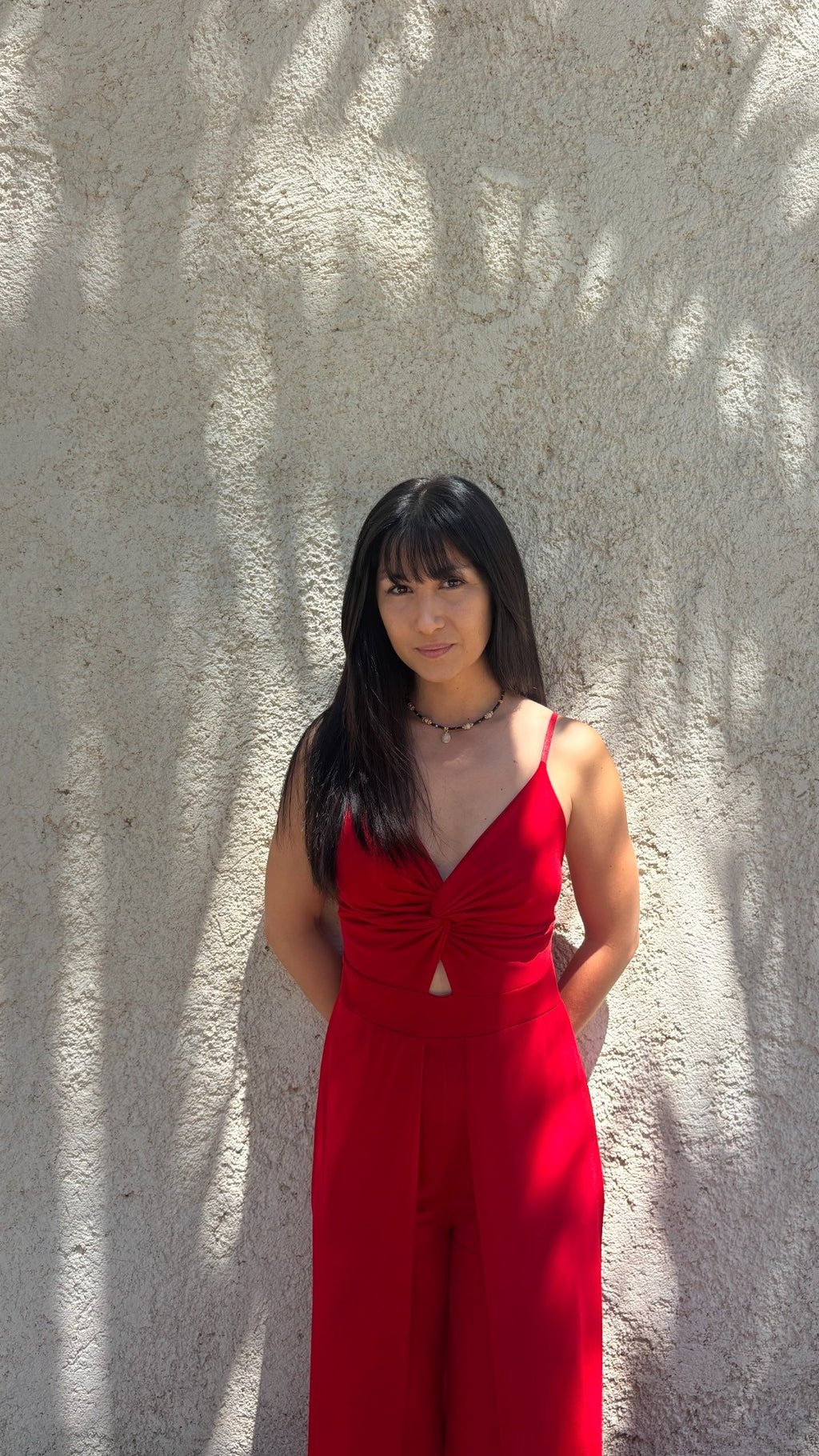 Combinaison pantalon Betty