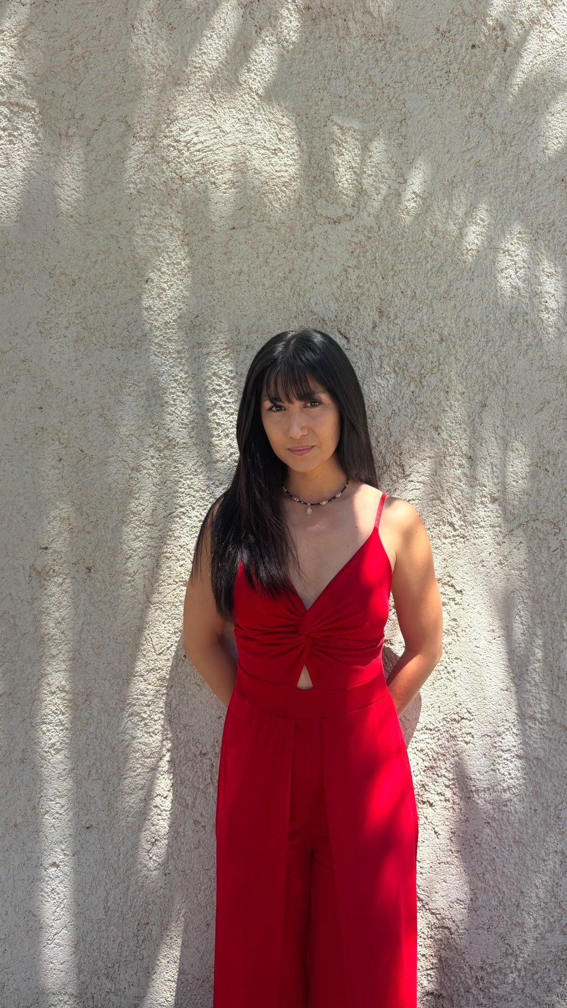 Combinaison pantalon Betty