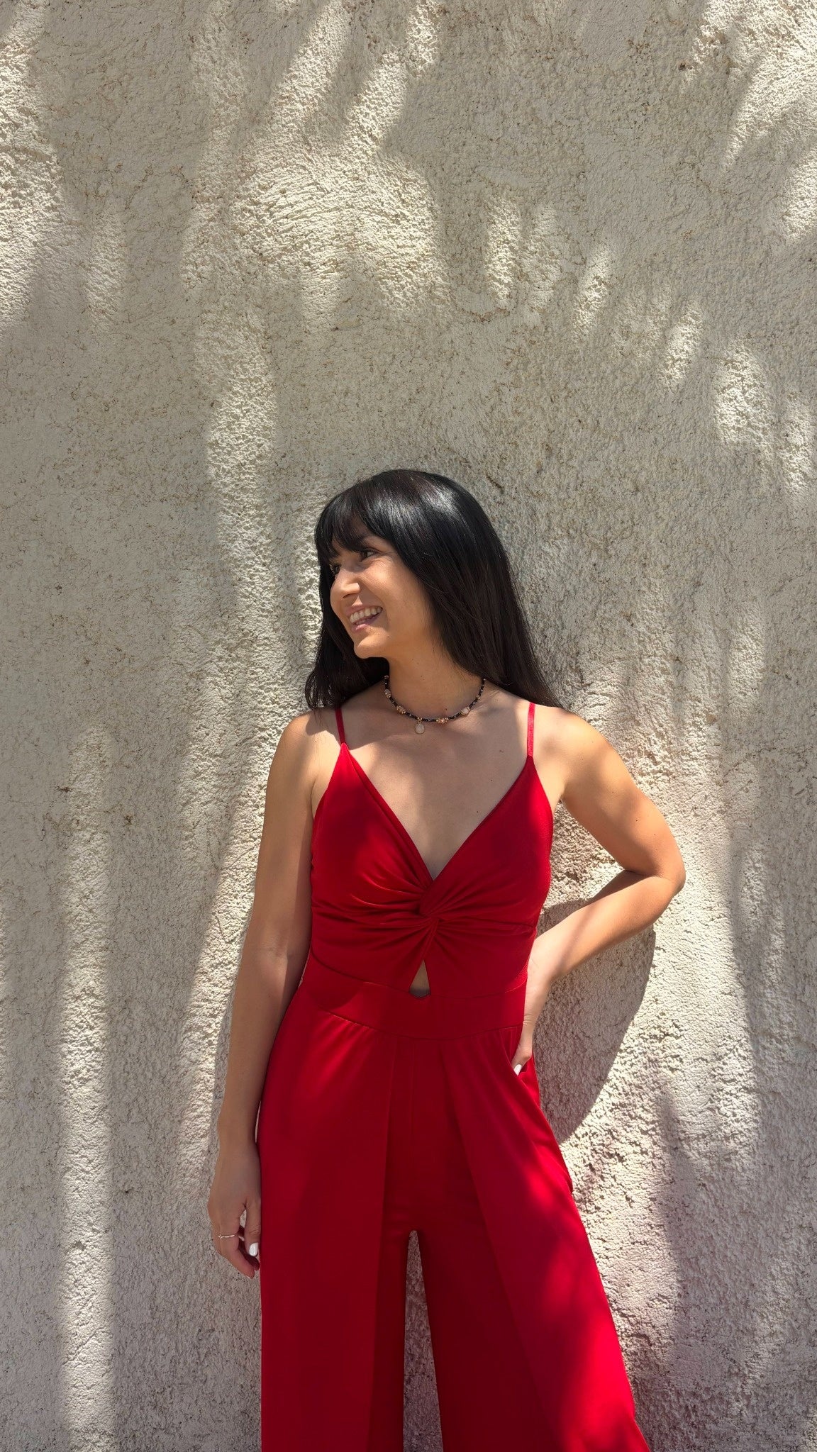 Combinaison pantalon Betty