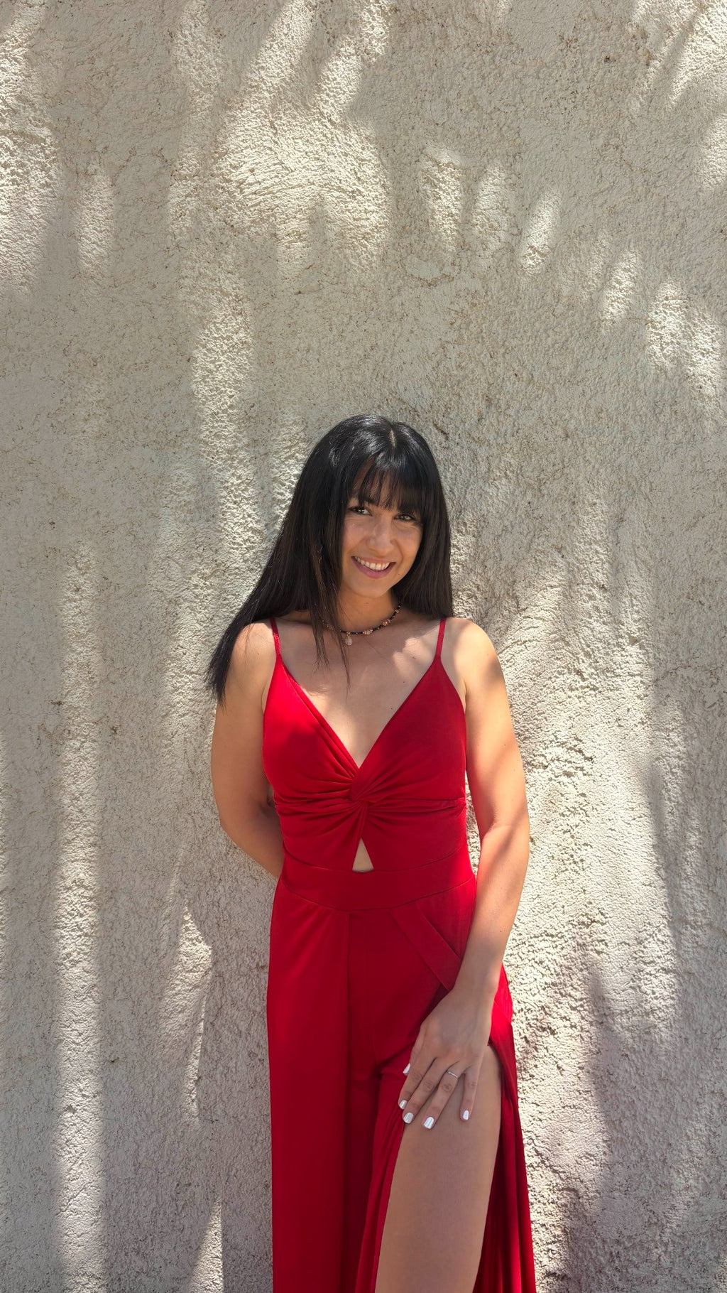 Combinaison pantalon Betty