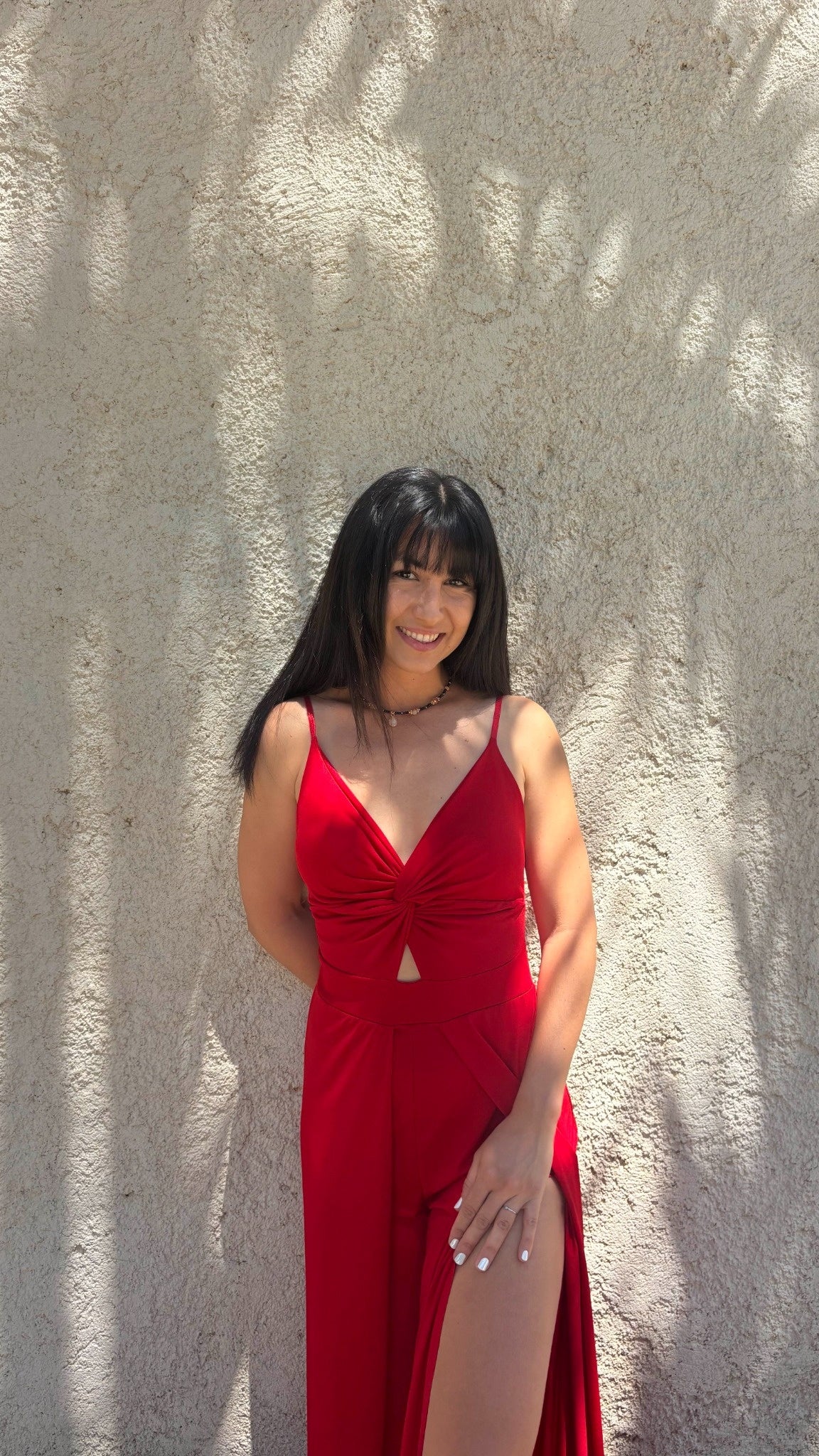 Combinaison pantalon Betty