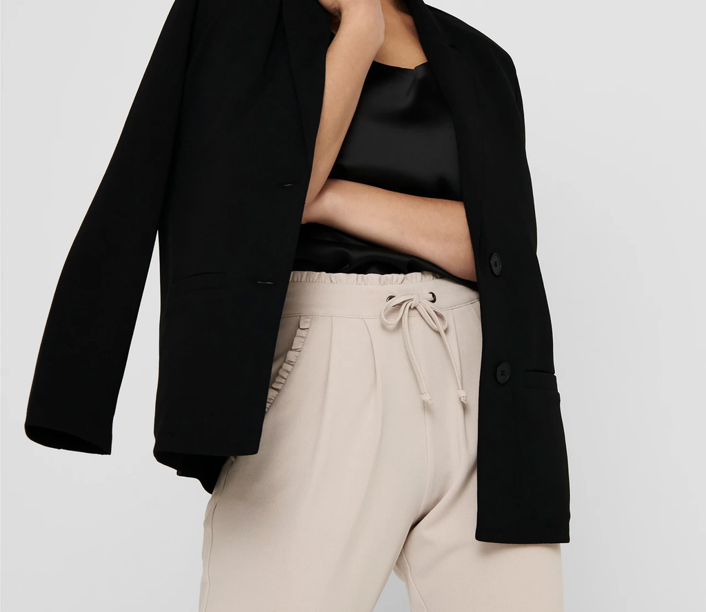 Veste blazer basique