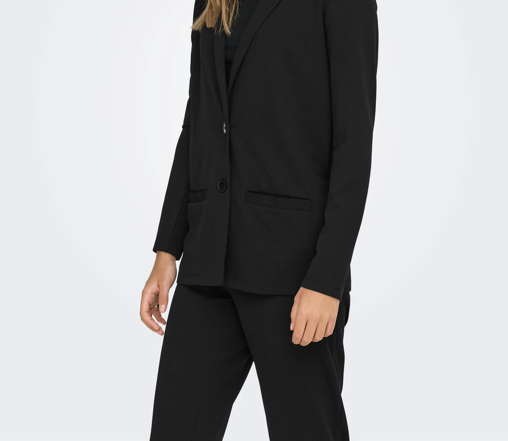 Veste blazer basique