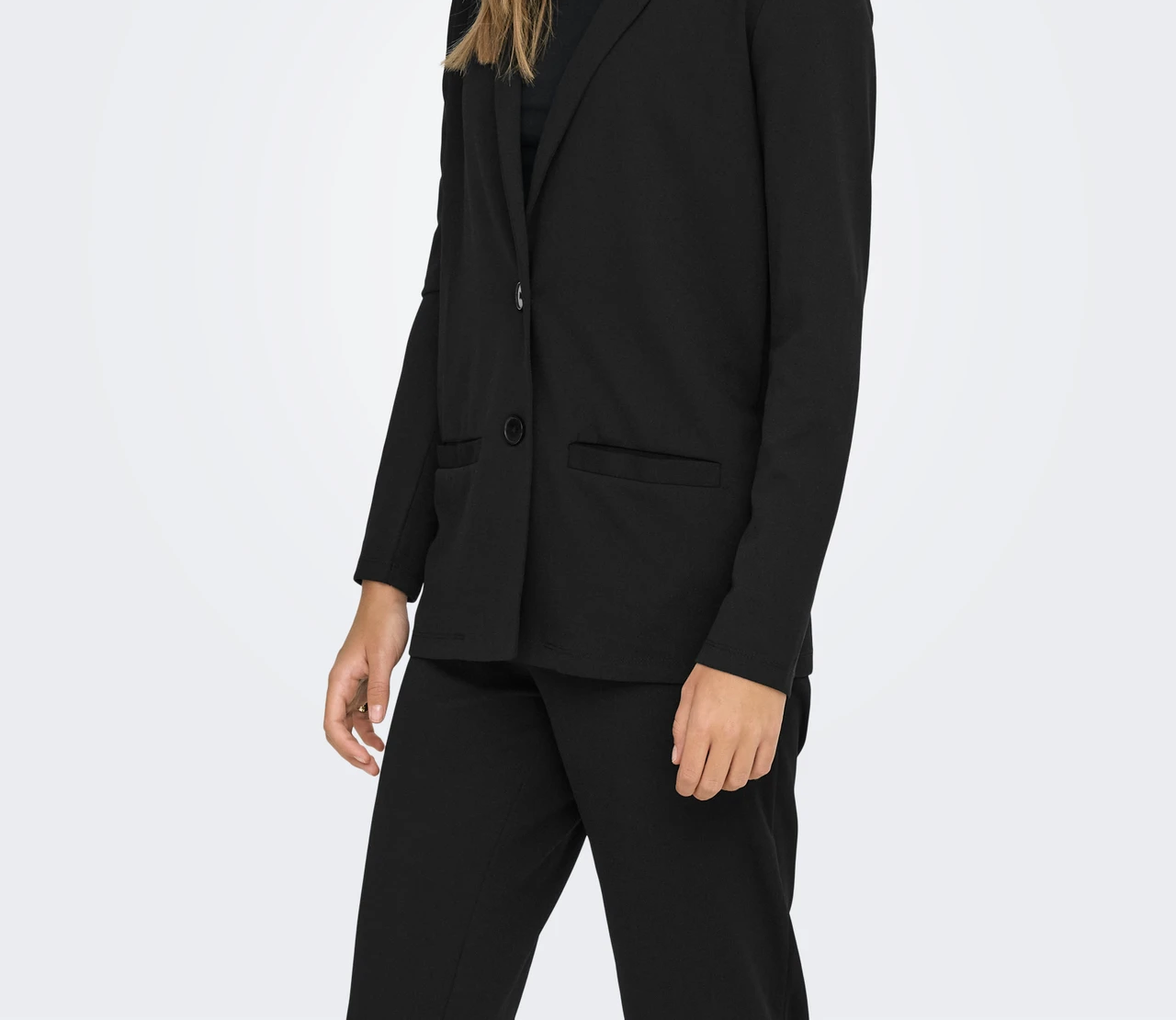 Veste blazer basique