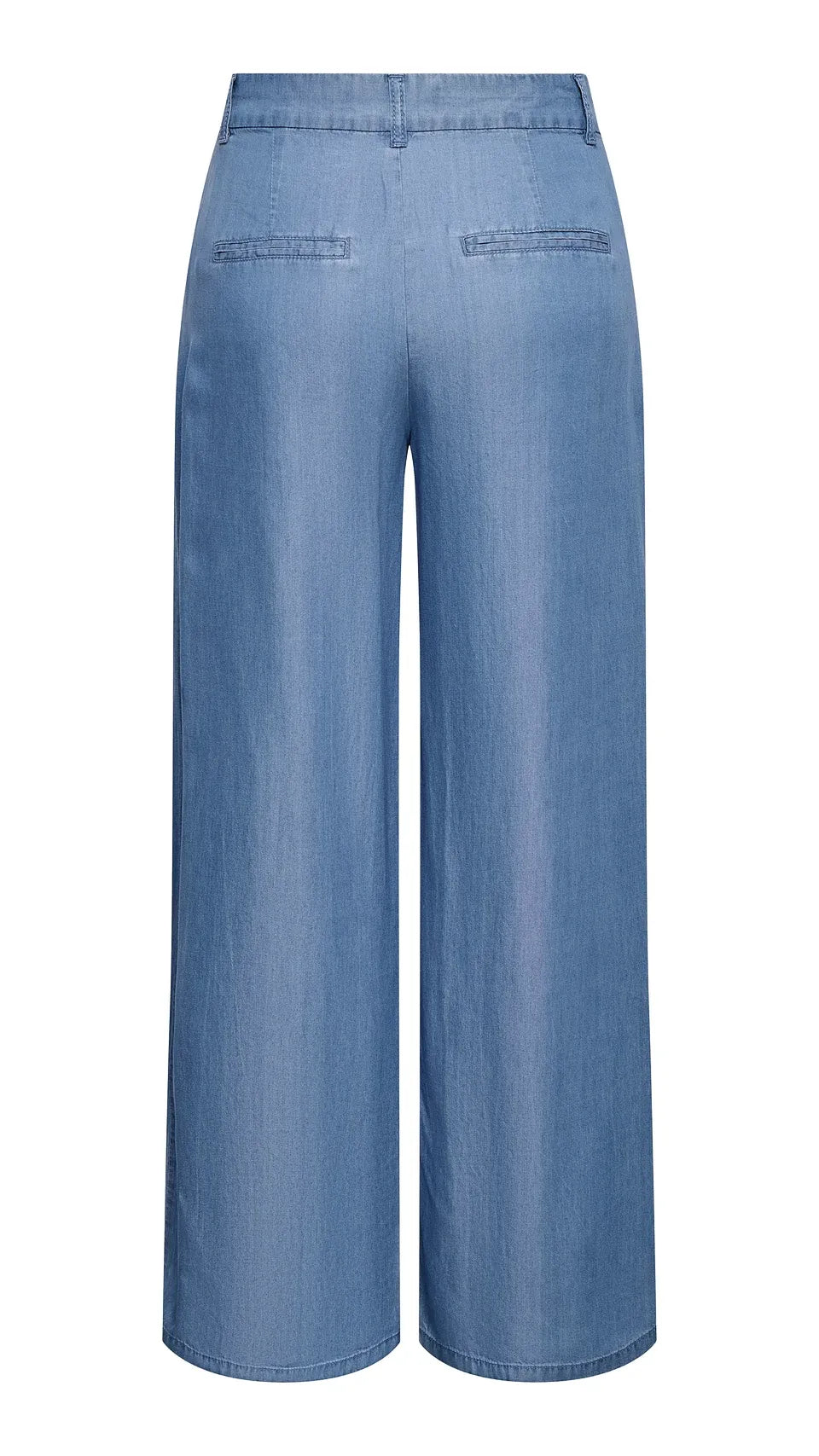 Pantalon jasper JDY jambes larges