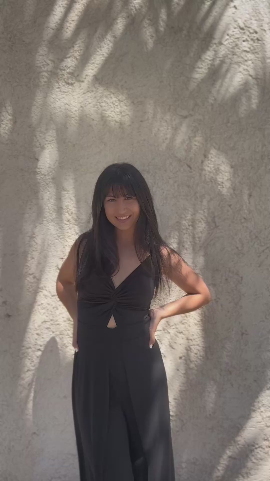 Combinaison pantalon Betty