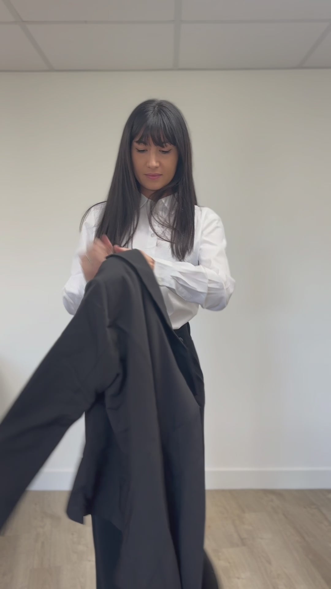 Veste blazer basique